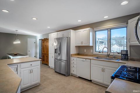 Tiny photo for 3077 Stoney Drive, Lafayette, IN 47909 (MLS # 202605001)