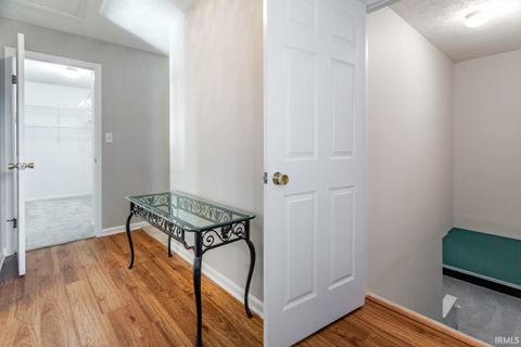 Tiny photo for 3077 Stoney Drive, Lafayette, IN 47909 (MLS # 202605001)