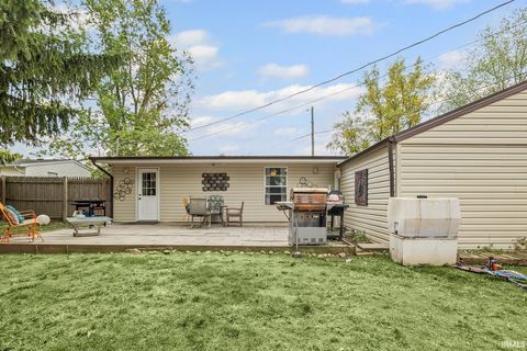 Tiny photo for 3500 Hampton Drive, Lafayette, IN 47905 (MLS # 202541815)