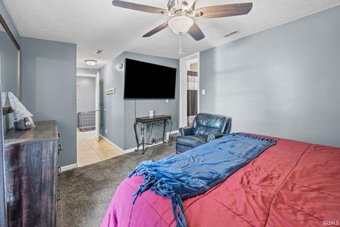 Tiny photo for 3500 Hampton Drive, Lafayette, IN 47905 (MLS # 202541815)