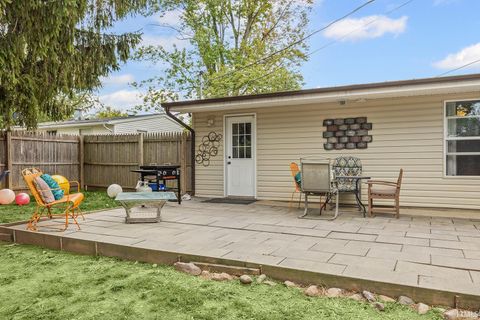 Tiny photo for 3500 Hampton Drive, Lafayette, IN 47905 (MLS # 202541815)