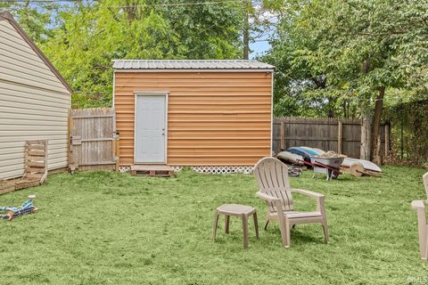 Tiny photo for 3500 Hampton Drive, Lafayette, IN 47905 (MLS # 202541815)