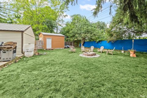 Tiny photo for 3500 Hampton Drive, Lafayette, IN 47905 (MLS # 202541815)