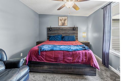Tiny photo for 3500 Hampton Drive, Lafayette, IN 47905 (MLS # 202541815)