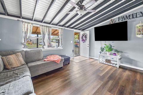 Tiny photo for 3500 Hampton Drive, Lafayette, IN 47905 (MLS # 202541815)