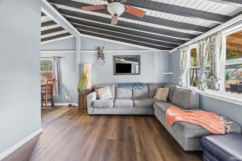 Tiny photo for 3500 Hampton Drive, Lafayette, IN 47905 (MLS # 202541815)