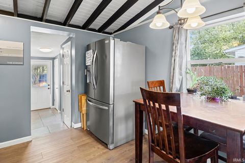 Tiny photo for 3500 Hampton Drive, Lafayette, IN 47905 (MLS # 202541815)