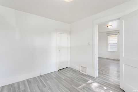 Tiny photo for 717 N Brookfield Street, South Bend, IN 46628 (MLS # 202625506)