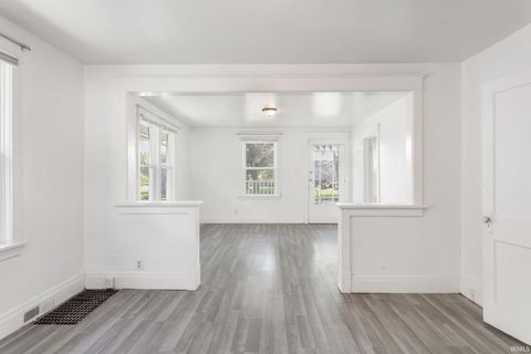 Tiny photo for 717 N Brookfield Street, South Bend, IN 46628 (MLS # 202625506)