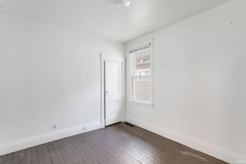 Tiny photo for 717 N Brookfield Street, South Bend, IN 46628 (MLS # 202625506)
