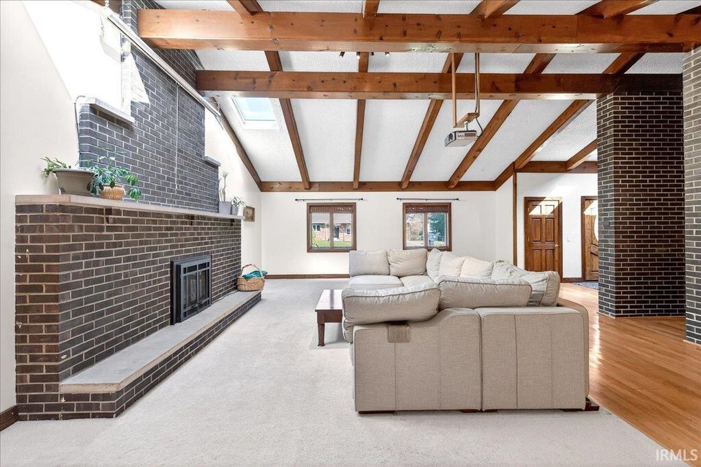 Photo of 2547 Nottingham Place, West Lafayette, IN 47906 (MLS # 202610309)