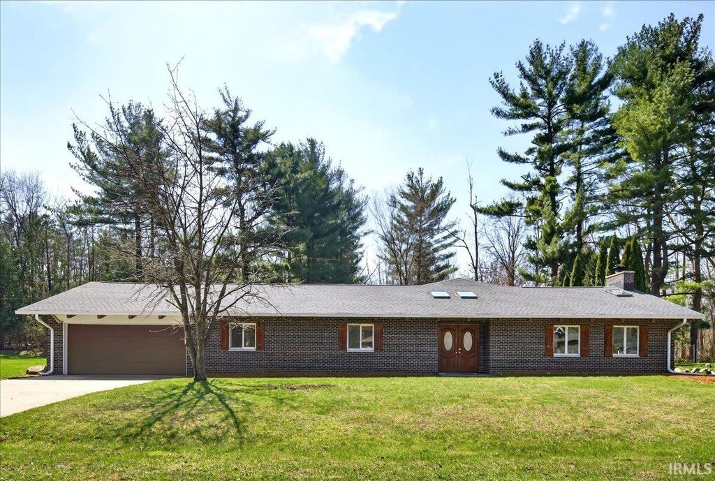 Photo of 2547 Nottingham Place, West Lafayette, IN 47906 (MLS # 202610309)