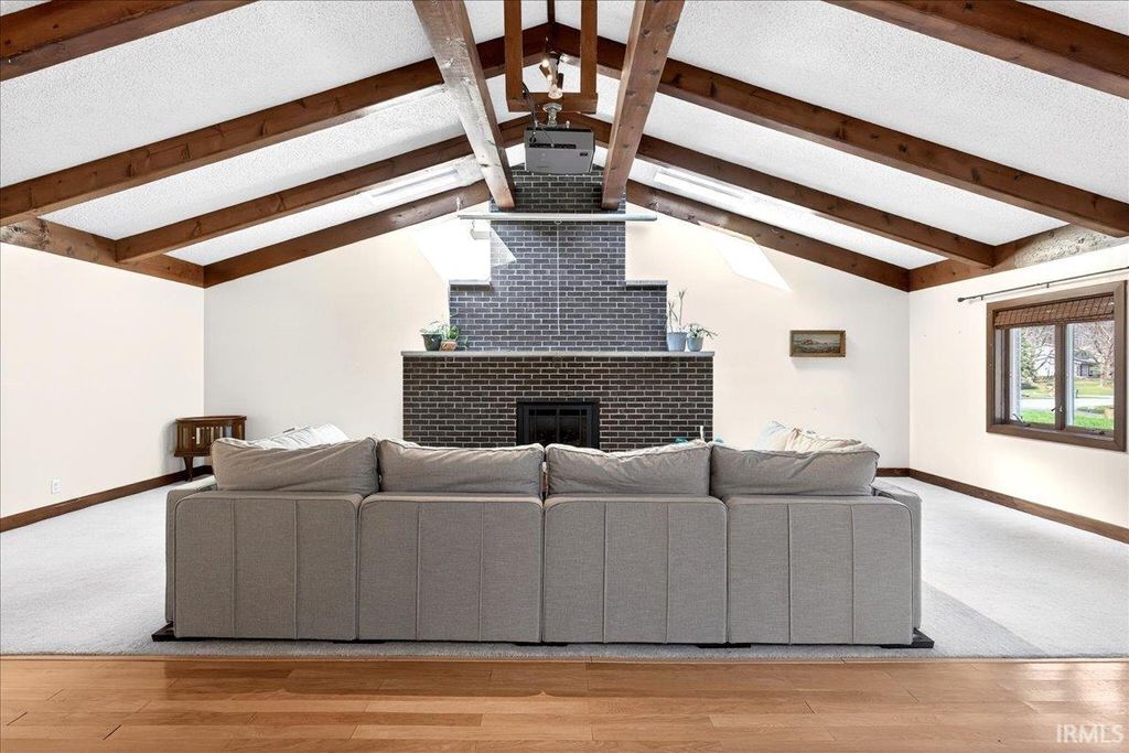 Photo of 2547 Nottingham Place, West Lafayette, IN 47906 (MLS # 202610309)