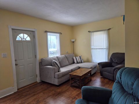 Tiny photo for 1821 S Buckeye Street, Kokomo, IN 46902 (MLS # 202526432)