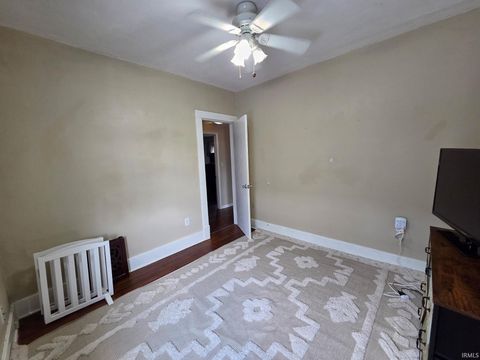 Tiny photo for 1821 S Buckeye Street, Kokomo, IN 46902 (MLS # 202526432)