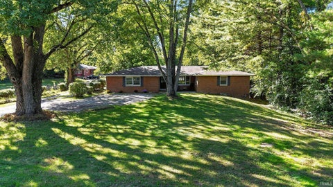 Photo of 2901 S River Road, West Lafayette, IN 47909 (MLS # 202641691)