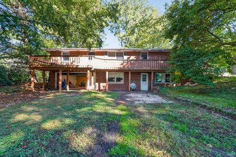 Tiny photo for 2901 S River Road, West Lafayette, IN 47909 (MLS # 202641691)