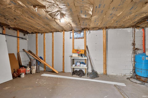 Tiny photo for 2901 S River Road, West Lafayette, IN 47909 (MLS # 202641691)