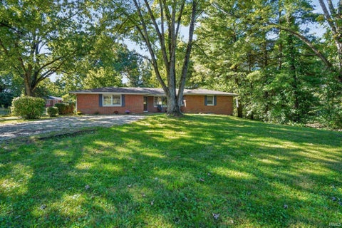 Tiny photo for 2901 S River Road, West Lafayette, IN 47909 (MLS # 202641691)