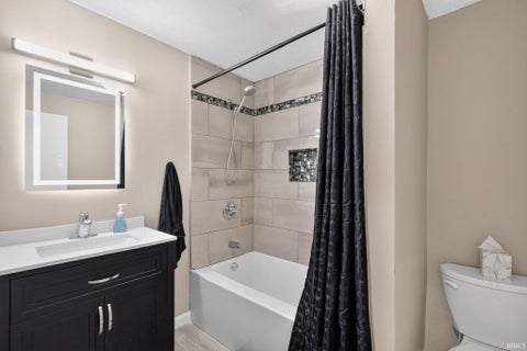 Tiny photo for 2901 S River Road, West Lafayette, IN 47909 (MLS # 202641691)