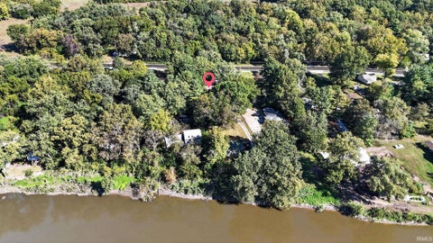 Tiny photo for 2901 S River Road, West Lafayette, IN 47909 (MLS # 202641691)