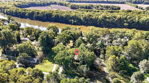 Tiny photo for 2901 S River Road, West Lafayette, IN 47909 (MLS # 202641691)