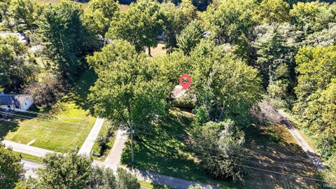 Tiny photo for 2901 S River Road, West Lafayette, IN 47909 (MLS # 202641691)