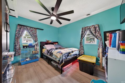 Tiny photo for 905 E GERHART Street, Kokomo, IN 46901 (MLS # 202619462)
