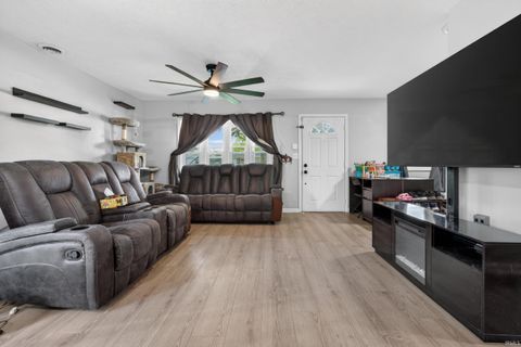 Tiny photo for 905 E GERHART Street, Kokomo, IN 46901 (MLS # 202619462)