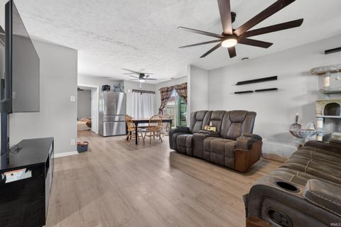 Tiny photo for 905 E GERHART Street, Kokomo, IN 46901 (MLS # 202619462)