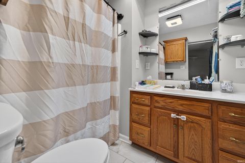 Tiny photo for 905 E GERHART Street, Kokomo, IN 46901 (MLS # 202619462)