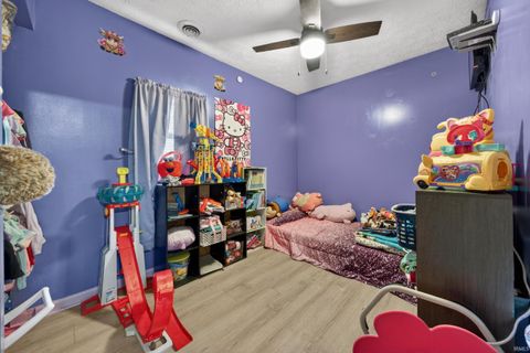 Tiny photo for 905 E GERHART Street, Kokomo, IN 46901 (MLS # 202619462)