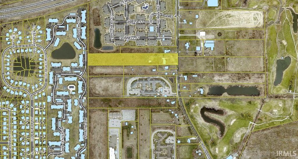 Photo of 6005 N Fir Road, Granger, IN 46530 (MLS # 202604249)