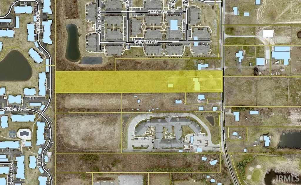 Photo of 6005 N Fir Road, Granger, IN 46530 (MLS # 202604249)