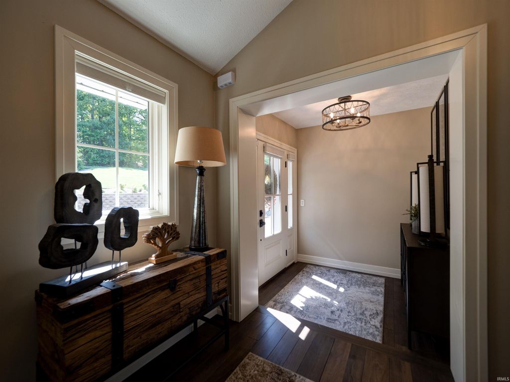 Photo of 464 W PRANCER DR N, Santa Claus, IN 47579 (MLS # 202616555)