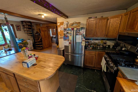 Tiny photo for 920 N Madison Street, Bloomington, IN 47404 (MLS # 202625447)