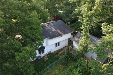 Tiny photo for 920 N Madison Street, Bloomington, IN 47404 (MLS # 202625447)