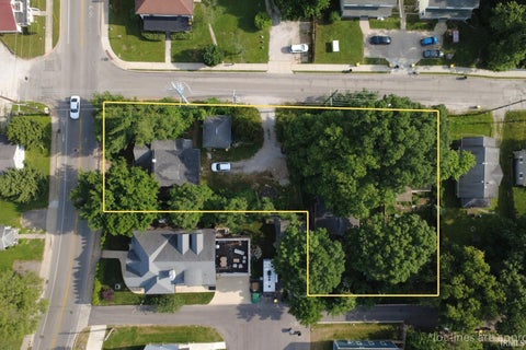 Tiny photo for 920 N Madison Street, Bloomington, IN 47404 (MLS # 202625447)