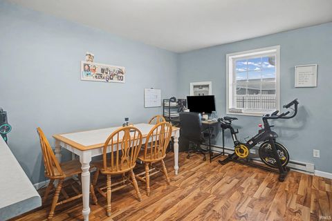 Tiny photo for 1802 W Monroe Street, Kokomo, IN 46901 (MLS # 202605475)