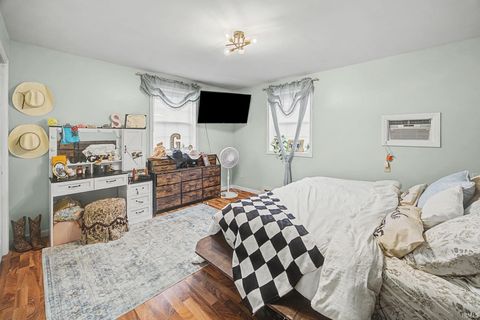 Tiny photo for 1802 W Monroe Street, Kokomo, IN 46901 (MLS # 202605475)