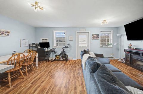 Tiny photo for 1802 W Monroe Street, Kokomo, IN 46901 (MLS # 202605475)