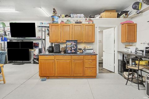 Tiny photo for 1802 W Monroe Street, Kokomo, IN 46901 (MLS # 202605475)