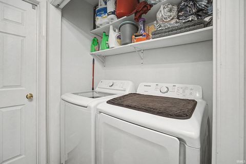 Tiny photo for 1802 W Monroe Street, Kokomo, IN 46901 (MLS # 202605475)