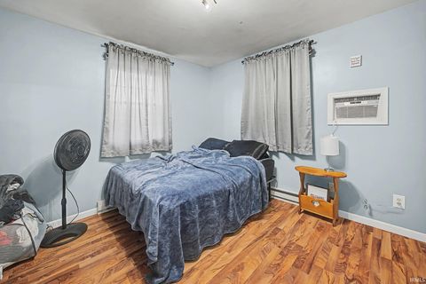 Tiny photo for 1802 W Monroe Street, Kokomo, IN 46901 (MLS # 202605475)