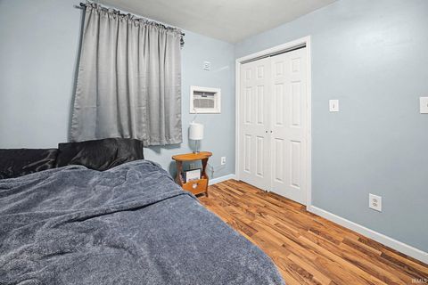 Tiny photo for 1802 W Monroe Street, Kokomo, IN 46901 (MLS # 202605475)