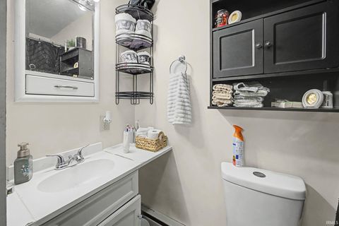 Tiny photo for 1802 W Monroe Street, Kokomo, IN 46901 (MLS # 202605475)