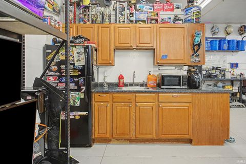 Tiny photo for 1802 W Monroe Street, Kokomo, IN 46901 (MLS # 202605475)