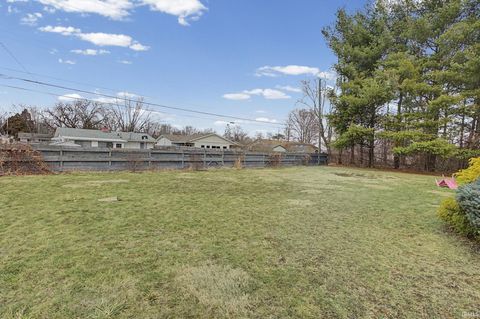 Tiny photo for 1802 W Monroe Street, Kokomo, IN 46901 (MLS # 202605475)