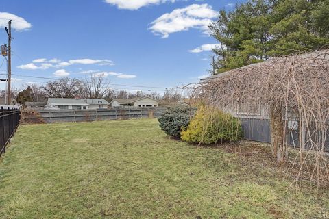 Tiny photo for 1802 W Monroe Street, Kokomo, IN 46901 (MLS # 202605475)