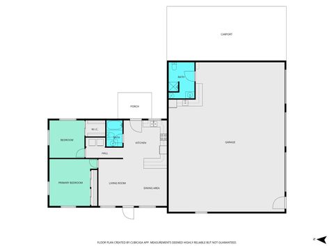 Tiny photo for 1802 W Monroe Street, Kokomo, IN 46901 (MLS # 202605475)